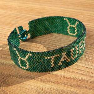 Cuentas de semillas hechas a mano de estilo étnico, proveedor de pulseras de esperanza, pulseras de cuentas de semillas de diseño único para apariencia de lujo - Product Image 6