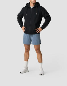 Sudadera con Capucha Unisex de Alta Calidad al por Mayor, Sudadera de Forro Polar de Lujo, Sudadera con Capucha de Moda Urbana de Alta Demanda para Hombre - Product Image 4