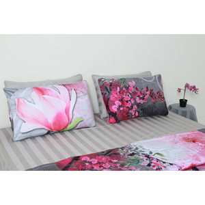 ชุดเครื่องนอนลิเลียนคิงไซส์ นุ่มสบายและมีสไตล์ - Product Image 3