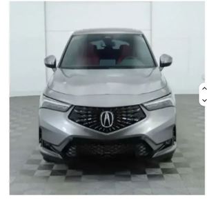 NOUVELLE ARRIVÉE Occasion 2024 Acuraa Integraa A-Spec CVT Essence 5 places Hayon - Product Image 3