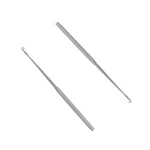 Retractor de tapa Desmarres ligero reutilizable de calidad superior Fórceps oftálmicos de ojo de acero inoxidable - Product Image 5