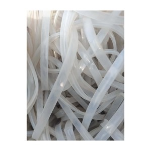 Silicona de caucho premium: Material de caucho flexible, suministro al por mayor, entrega rápida, precio económico, comercio a granel. - Product Image 2