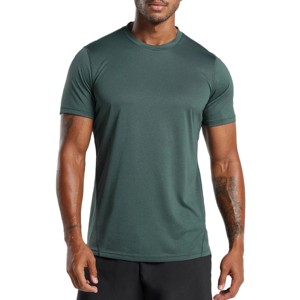 <b>Custom</b> Sublimation Quick Dry Breathable Slim Fit Sports <b>Compressed</b> Gym Rash Guard Men's T-<b>Shirt</b> Spandex/Polyester High Quality - Product Image 6