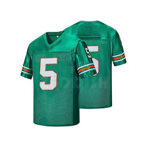 Jersey de fútbol americano resistente hecho a medida de Pakistán - Product Image 1