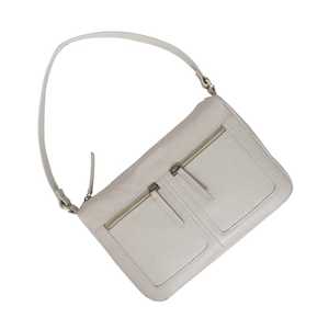 El mejor bolso de cuero de grano de guijarro suave, suntuoso y mantecoso, estilo inglés, proveedor indio superior, fabricante - Product Image 5