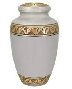 Urnas de cremación al por mayor para adultos modernas hechas a mano, urnas conmemorativas decorativas de estilo americano para entierro de cenizas masculinas y femeninas - Product Image 1