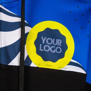 Sudadera con capucha de alta calidad Unisex, logotipo personalizado, estampado de hojaldre, sublimado, cómodo, diseño teñido liso para hombres - Product Image 3