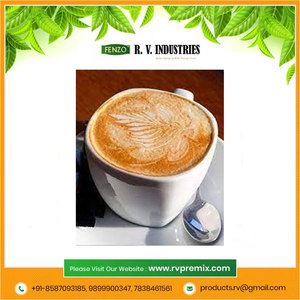 Café Instantáneo Premium Fenzo 3 en 1, Mezcla de Cappuccino de Alta Calidad, Soluble, con Azúcar y Sabores Dulces, en Bolsa, Ideal para Relajarse, Venta al Por Mayor - Product Image 3
