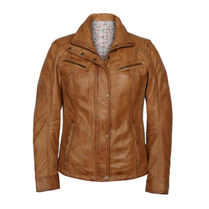 Prix de gros Manteau de fourrure de mouton MensB3 Bomber Veste Hommes Shearling Aviateur Pilote Bomber Fourrure Veste en cuir 2026 - Product Image 2