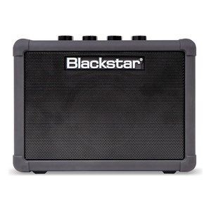 Amplificateur de guitare FLY 3 Charge (Rechargeable) Noir 669433 3W - Product Image 1
