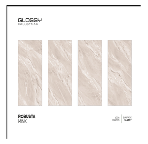 Estilo moderno 600x1200mm Precio brillante Impresión Mármol Azulejos de cerámica Azulejos de porcelana pulida - Product Image 1