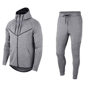 Survêtement 2025, vêtements de détente confortables, construction flexible, survêtement conçu pour le mouvement et la facilité - Product Image 4