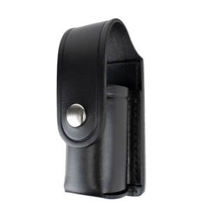 ซองใส่สเปรย์พริกพกพาแบบหนัง PU พวงกุญแจ สำหรับป้องกันตัว  ขายส่งจำนวนมาก - Product Image 4