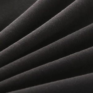 Haus อุตสาหกรรมเสื้อฮู้ดแบบสวมหัวมีฮู้ดแขนยาวผ้าคอตตอนผ้าฟลีซระบายอากาศได้ดี100% สำหรับผู้ชายฤดูหนาว - Product Image 5