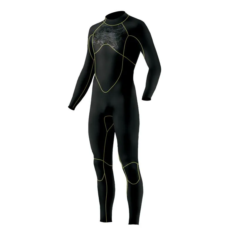 Neoprene Wetsuit dài tay áo mới nhất tùy chỉnh lướt quần dài bán buôn tùy chỉnh Wetsuit cho thể thao dưới nước bán chạy nhất wetsuit