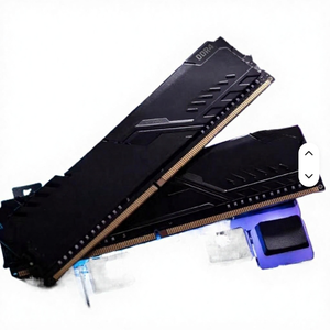 Mémoire 8 Go 16 Go 32 Go 6000 MHz 288 broches DIMM DDR5 REG ECC Gaming PC4-25600 RAM pour ordinateur de bureau - Product Image 4