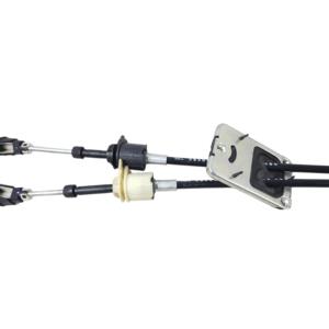CABLES DE CAMBIO DE MARCHAS FIAT 500 Serie X 55266370 Diésel 1300 (15>) - Product Image 6