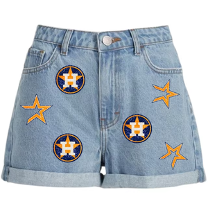 Mini pantalones cortos para mujer con lentejuelas para fiesta, cintura alta, ribete de diamantes de imitación, pantalones cortos sexis para discoteca, pantalones cortos para mujer - Product Image 4