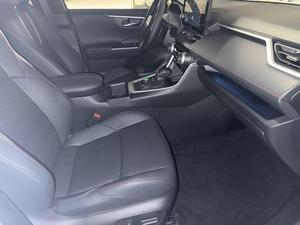 NOUVEAU 2025 TOYOTA RAV4 HYBRID SUV SANS ACCIDENT DOUBLE CABINE CONFORT 4x4 TRACTION AVANT 80L TRANSMISSION AUTOMATIQUE 8 VITESSES - Product Image 3