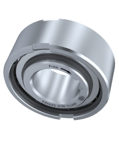 Piezas de transmisión de potencia de embragues unidireccionales tipo rodillo industrial NMTG NLD OEM para maquinaria - Product Image 3