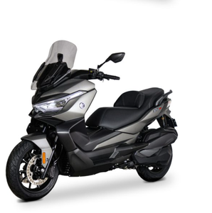 100 % AUTHENTIQUE – Ventes de haute qualité pour le nouveau scooter radar Voge SR4 2025 avec garantie de 2 ans – Prêt à être expédié - Product Image 3