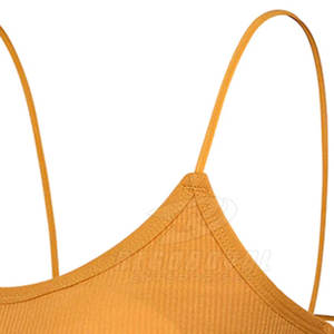 Soutien-gorge de sport pour femmes à bas prix Meilleures ventes Soutien-gorge de sport pour femmes à séchage rapide Soutien-gorge de sport pour adultes - Product Image 6
