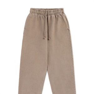 Pantalones de chándal para correr básicos esenciales para hombre: adaptados para la comodidad, aspecto elegante para gimnasio, exteriores y ropa informal - Product Image 5