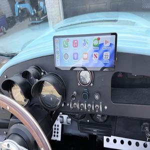 Motocicleta VandeRrhall Venice 2018 - Product Image 2