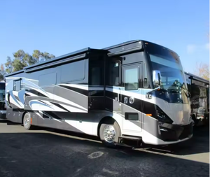 Camping-cars et caravanes Tiffin Phaeton d'occasion 2023, 2022, 2021 pour le camping familial et les voyages routiers dès aujourd'hui - Product Image 2