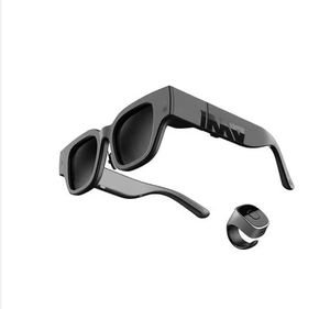 Meilleures ventes : Lunettes intelligentes Inmo Air 2, dispositifs VR/AR, accès GPT, vision complète, lunettes AR, avis sur la réalité augmentée - Product Image 3