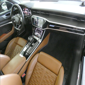 Audi RS6 Avant 4.0 TFSI QUATTRO 2023, best-seller, pack technologique, garantie, 441 kW, 600 CV, très demandée - Product Image 2