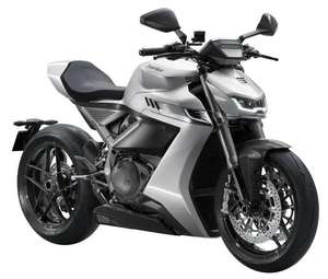 Disponible V4 Manx RAtlas (Motocicleta) - Product Image 3