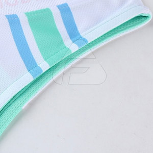 Venta al por mayor de uniformes de baloncesto cómodos con logotipo personalizado transpirable 100% poliéster sublimación conjunto estilo opción barata - Product Image 6