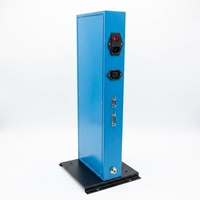 Multifunctional High Precision IP55 Protection Laboratory Measuring Devices Industrial Quality Testing OEM Analysing Instruments