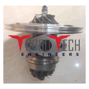 TURBOCOMPRESOR CHRA 125919290010 57091410101 - Product Image 1