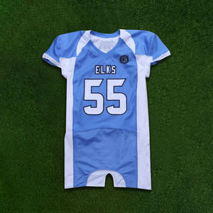 เสื้อฟุตบอลแบบอเมริกัน - Product Image 5