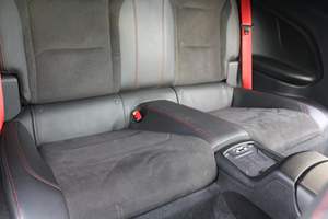 CHEVROLET CAMARO ZL1 COUPÉ 2018 D'OCCASION (LHD/RHD) - Product Image 5