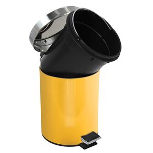 3L SAFFRON TRASH - Product Image 3