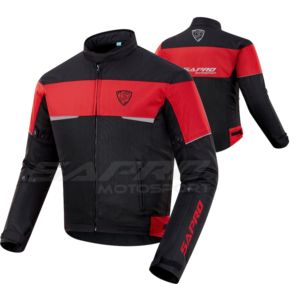 Vestes Cordura de moto de vente chaude/veste de maille de vêtements de moto des hommes vestes de moto de textile avec le meilleur prix bon marché - Product Image 4