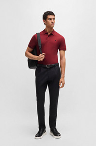 Camiseta de Manga Corta para Hombre, Nueva, de la Mejor Calidad, Informal, Transpirable, Estampada, Lisa, 100% Algodón, con Servicio OEM Personalizado - Product Image 3