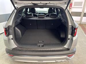Hyundai TUCS-ON SUV Nero 2.5-3.0L Turbo Cambio Automatico Fari LED Pneumatici R20 Tetto Panoramico Euro VI Modello 2025 7 Posti - Product Image 6