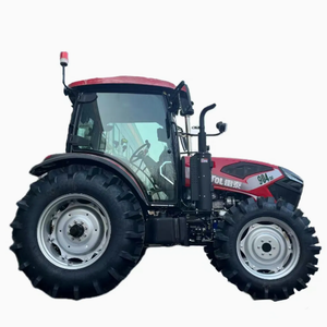 GRAN VENTA Cheapss Pr1ce 4 4 B1g Agr1cu1tura1 Tract0r 90HPss - Product Image 3