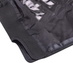 Ropa de artes marciales mixtas con estampado Digital elástico a prueba de encogimiento para adultos, pantalones cortos de MMA Unisex cómodos de alta calidad, nuevo estilo - Product Image 3