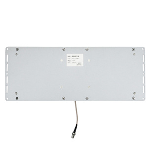 8dbi <b>Circular</b> Polarization Waterproof Antenna for Warehouse Management Uhf Rfid Antenna - Product Image 5