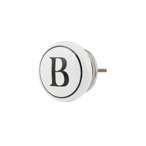 2025 Premium Quality Wardrobe <b>Dresser</b> Drawer Ceramic <b>Knobs</b> Bed Room Decorative Newest Design Door Pull Handle - Product Image 6