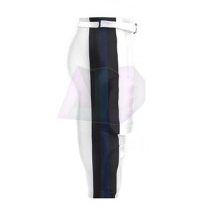 Uniformes de Fútbol Americano Cómodos a Precio Económico, Conjuntos de Camiseta Corta y Pantalones Hechos de Material Transpirable de Spandex/Poliéster para Todos - Product Image 6
