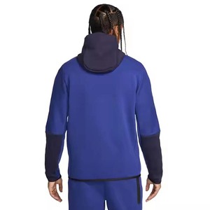 Vêtement de sport décontracté d'hiver de haute qualité personnalisé en gros pour hommes, unisexe, adultes, jogging, vêtements de sport imprimés, taille plus - Product Image 2