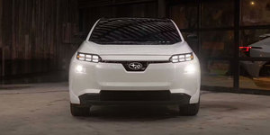 2026สำหรับ Subaru solterra AWD SUV สามารถปรับแต่งได้ OEM พร้อมส่งในพวงมาลัยซ้ายหรือขวามือมือสองในราคาถูก - Product Image 4