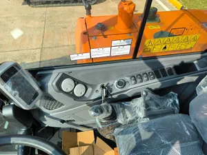 Vente Flash : Excavatrice DX150W d'occasion – Puissante, Fiable et Économique – Machine de Terrassement sur Roues - Product Image 4