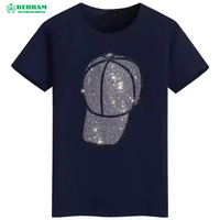 T-shirts pour hommes en gros, prix d'usine, haute qualité, 100% coton, doux, respirant, coupe ample, col rond, écologique, décontracté, anti-boulochage